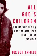 Book cover of All God's Children