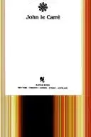 Book cover of The Russia House