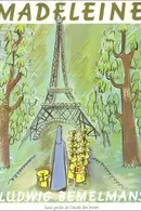 Book cover of Madeleine
