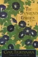 Book cover of The Samurai's Garden