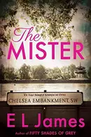Book cover of The Mister