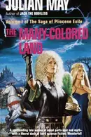 Book cover of The Many-Colored Land