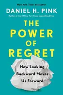 Book cover of Power of Regret