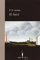 Book cover of The Lighthouse