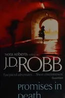 Book cover of Promises in Death
