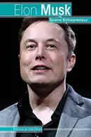 Book cover of Elon Musk