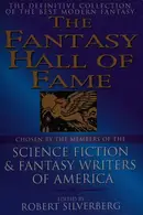 Book cover of The Fantasy Hall of Fame [30 stories]
