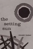 Book cover of The Setting Sun