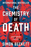 Book cover of The Chemistry of Death