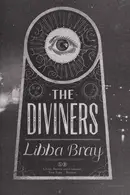Book cover of The diviners