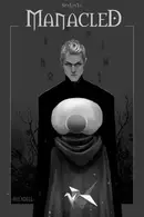 Book cover of Manacled