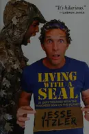 Book cover of Living with a SEAL