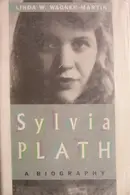 Book cover of Sylvia Plath