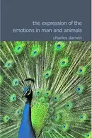 Book cover of The expression of emotions in man and animals
