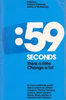 Book cover of 59 seconds