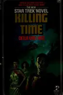 Book cover of Killing Time