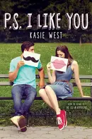 Book cover of P.S. I Like You
