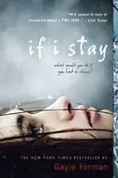 Book cover of If I Stay
