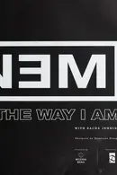 Book cover of The way I am