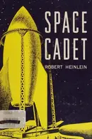 Book cover of Space Cadet