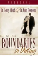Book cover of Boundaries in Dating