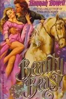 Book cover of Beauty and the Beast