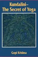 Book cover of Kundalini