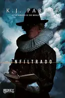 Book cover of Infiltrado