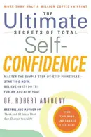 Book cover of The ultimate secrets of total self-confidence