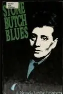 Book cover of Stone Butch Blues