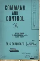 Book cover of Command and Control
