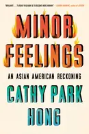 Book cover of Minor Feelings