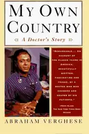 Book cover of My own country