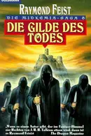 Book cover of Silverthorn