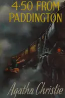 Book cover of 4:50 from Paddington