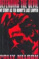 Book cover of Defending the Devil