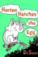 Book cover of Horton Hatches the Egg