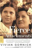 Book cover of Fierce Attachments