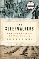 Book cover of The Sleepwalkers