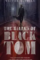 Book cover of The Ballad of Black Tom