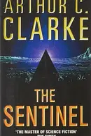 Book cover of The Sentinel