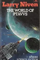 Book cover of World of Ptavvs