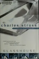 Book cover of Glasshouse