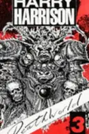 Book cover of Deathworld 1