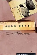 Book cover of Dead Beat