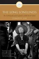 Book cover of The Long Loneliness