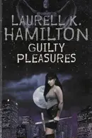 Book cover of Guilty Pleasures