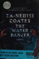 Book cover of The Water Dancer