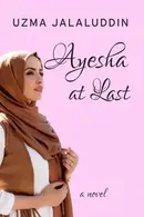 Book cover of Ayesha At Last