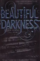 Book cover of Beautiful Darkness